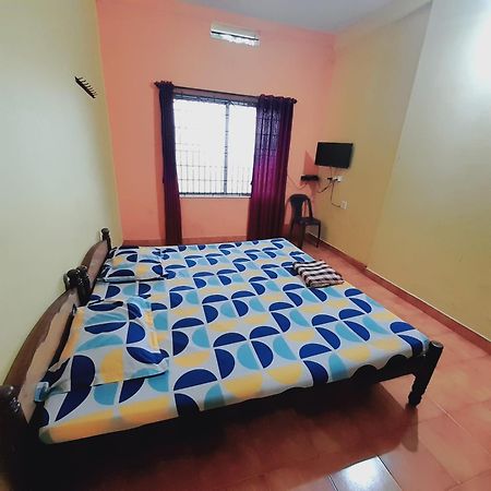 Shree Jayadurga Boarding&Lodging Udupi Bagian luar foto