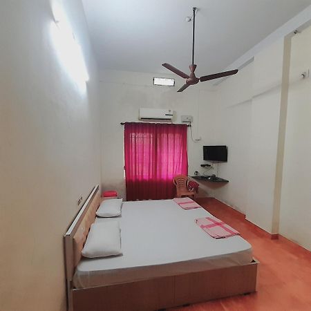 Shree Jayadurga Boarding&Lodging Udupi Bagian luar foto
