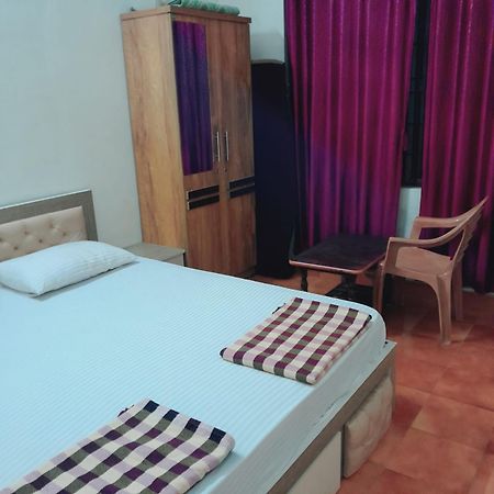 Shree Jayadurga Boarding&Lodging Udupi Bagian luar foto